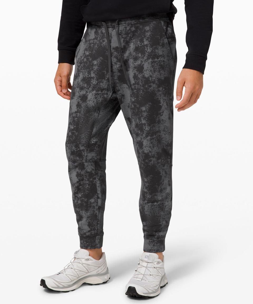 City Sweat Jogger 29"