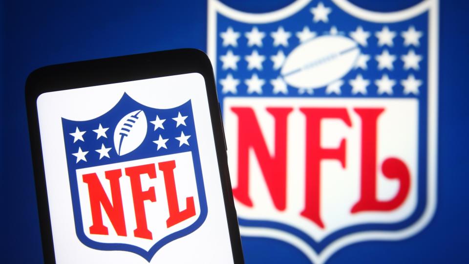 NFL live stream How to watch every 2023 NFL game online