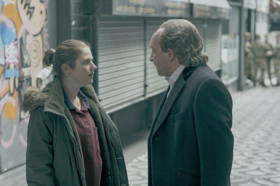 ria zmitrowicz , eddie marsan, the power