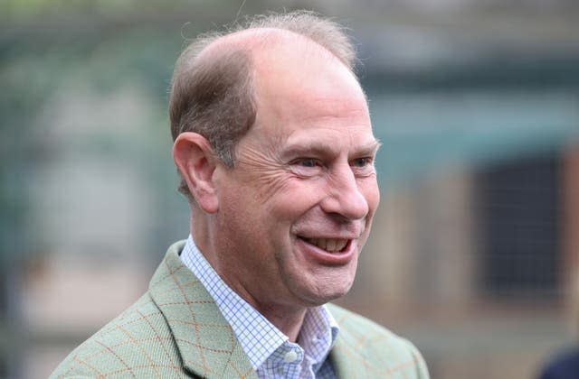 The Earl and Countess of Wessex will visit Vauxhall City Farm