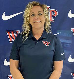 Former Windermere Prep coach Radhika Miller is the new girls basketball coach at Sarasota High School.