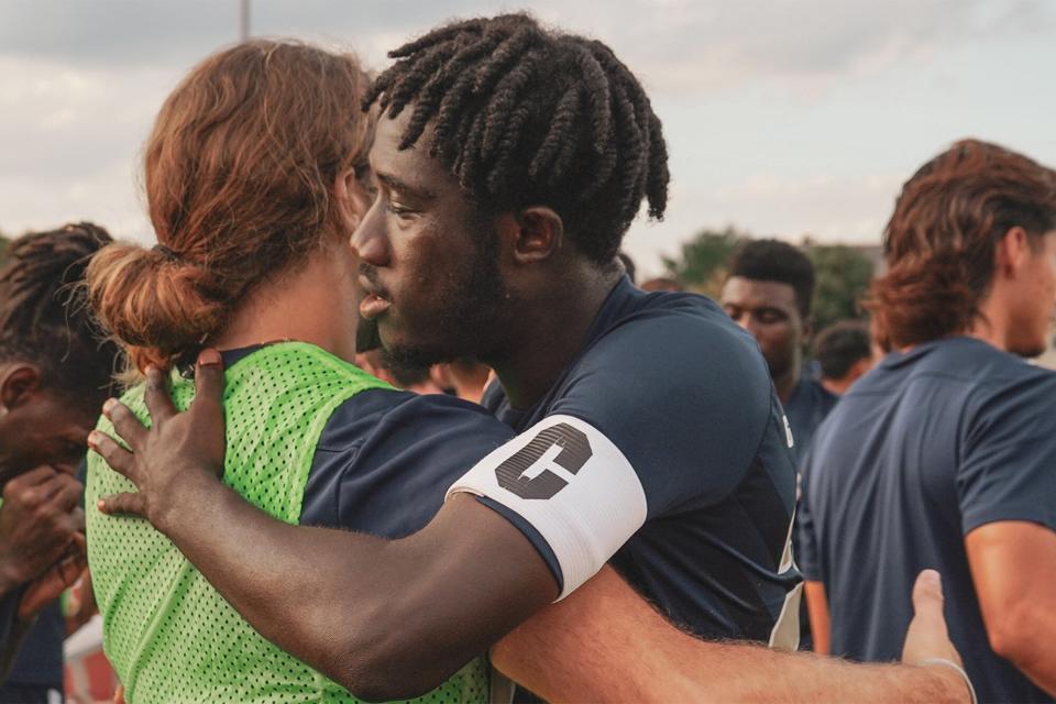 Oral Roberts University Team Captain Eugene Quaynor Dead at 23 After Crash