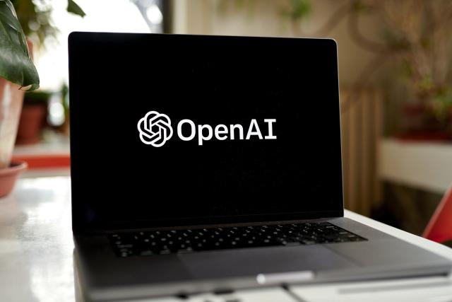 OpenAI is opening its first office outside the US