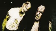 Satyricon Satyricon Release Surprise New Album to Accompany Edvard Munch Exhibit: Stream