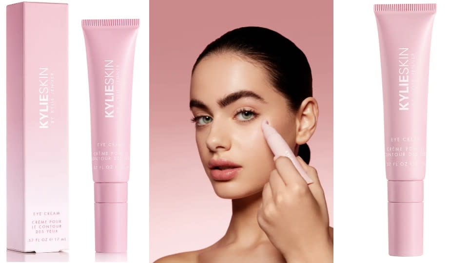 Kylie Skin Eye Cream - Nordstrom, $14 (originally $20)