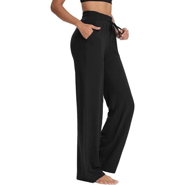 The BeyondSoft Scuba Flare Legging