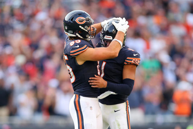 Bears 2023 predictions: Will Chicago go from worst to first?