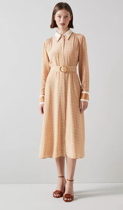 lk-bennett-cream-printed-dress