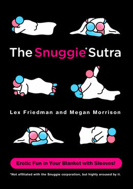 The Snuggie Sutra