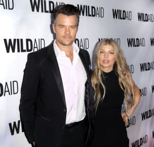 Josh Duhamel and Fergie’s Coparenting Timeline While Raising Son Axl