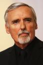 Jahrelang war Dennis Hopper in Hollywood ein Außenseiter. In Europa hingegen hielt man ihm die Treue. (Bild: Getty Images/Sean Gallup)