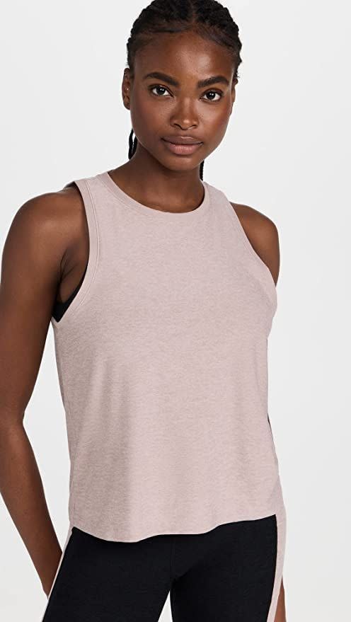 Featherweight Rebalance Tank