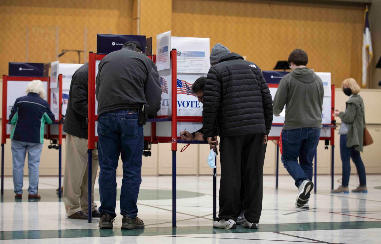 It's primary election day in Ohio. Here's everything you need to know.