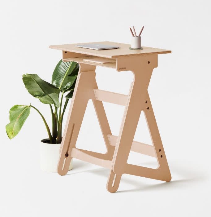 Jaswig Nomad Standing Desk