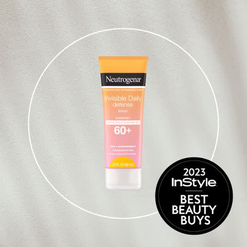 <p>Neutrogena</p>