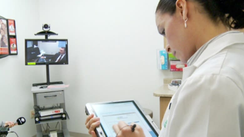 Private company launches fee-for-service telehealth in P.E.I.