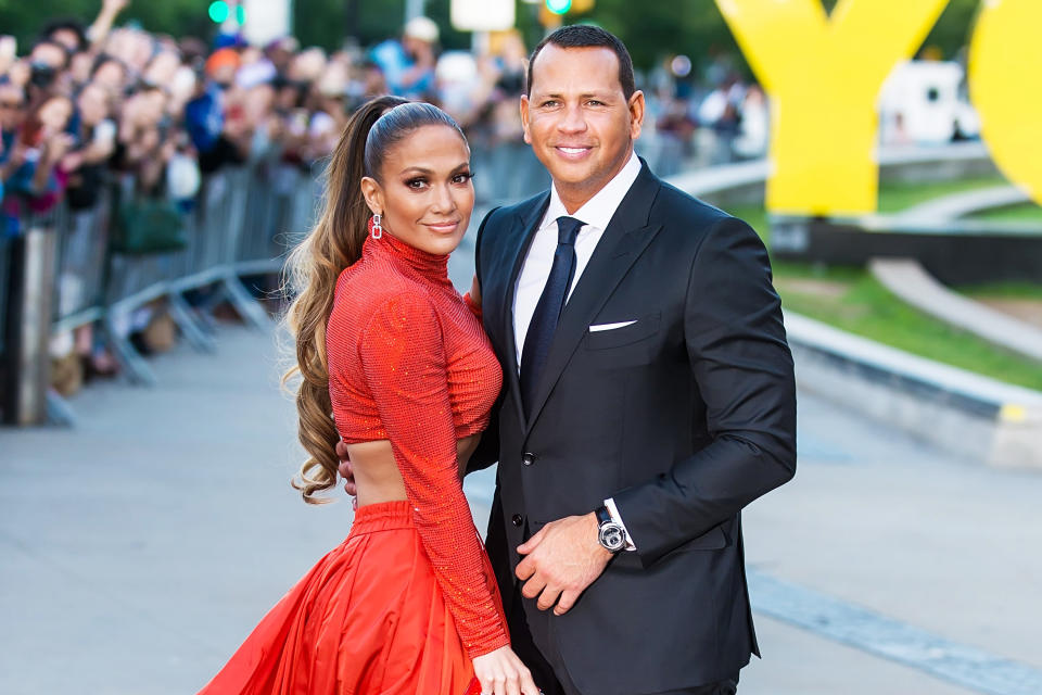 Image: 2019 CFDA Fashion Awards - Street Sightings (Gilbert Carrasquillo / GC Images file)