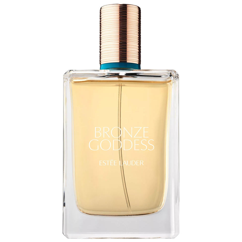 ESTÉE LAUDER Bronze Goddess Eau Fraiche Skinscent