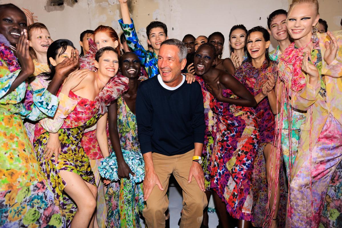 Dries Van Noten Retires: What a Loss