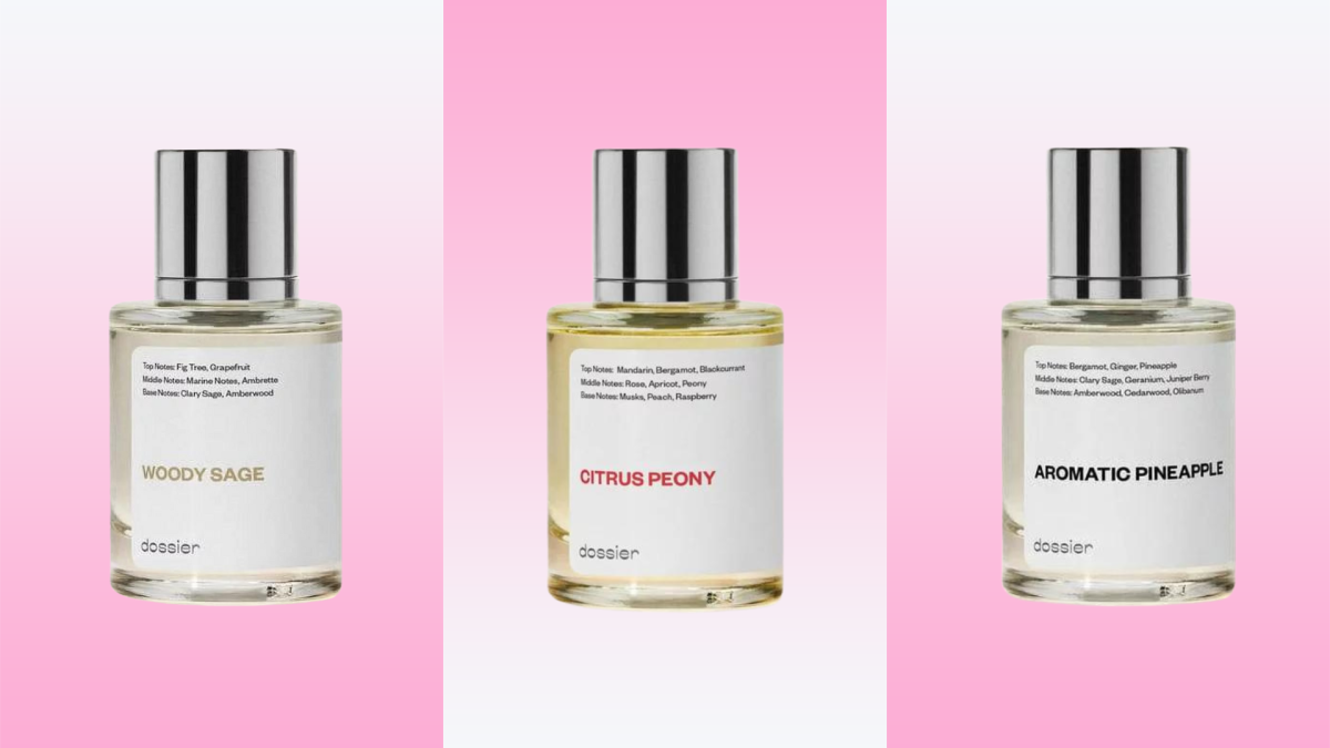 Can't afford Dior? These perfume dupes smell just like luxury 