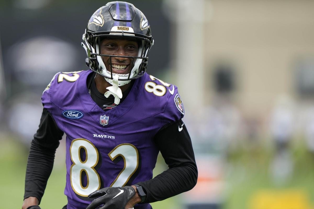 Ravens’ roster bubble Each undrafted free agents chances of making 53