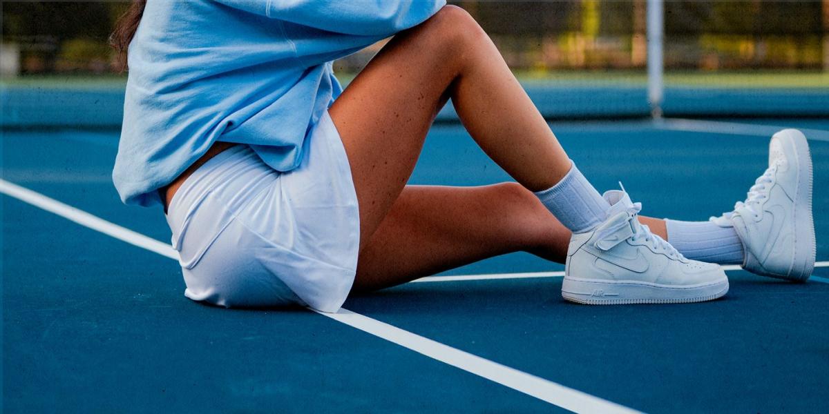 Ready to Get Into Pickleball? These Cute Outfits Will Convince You to Hit the Court