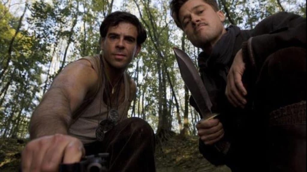 Inglourious Basterds Where to Watch and Stream Online