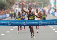 Dubai Marathon