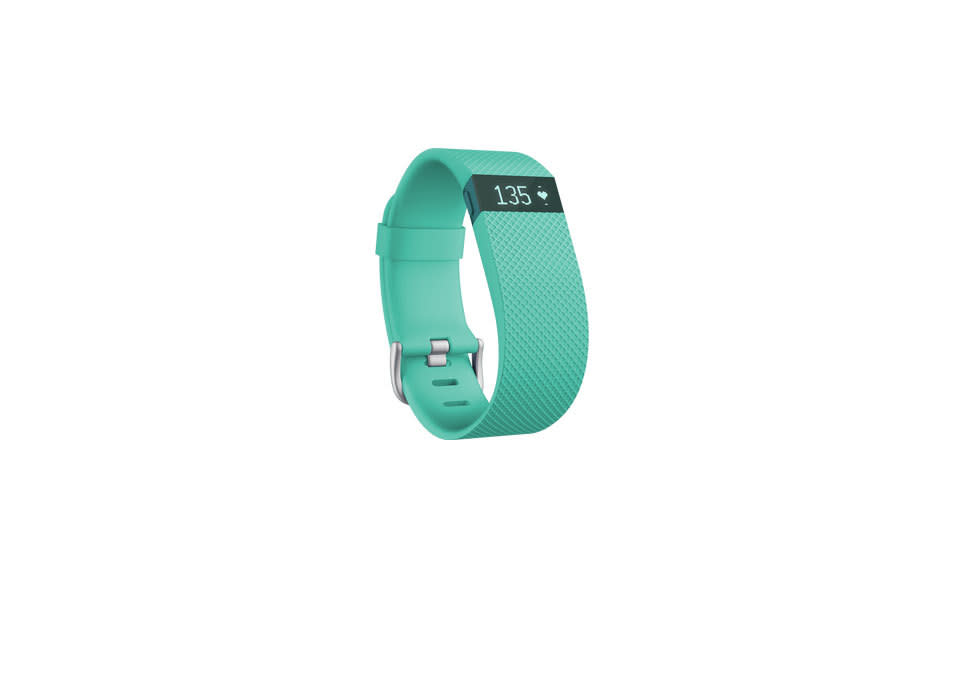 Fitbit