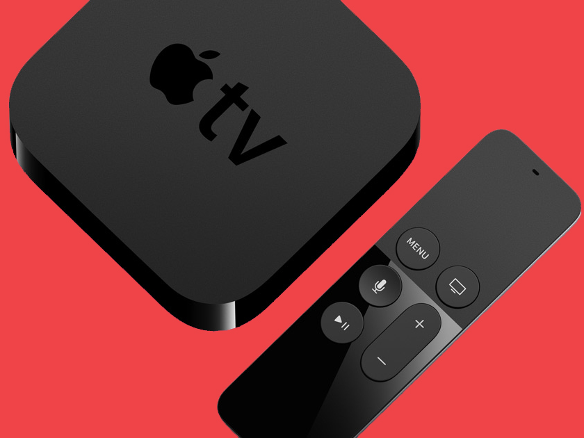 apple tv