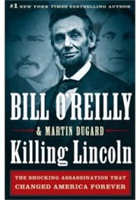 ‘Killing Lincoln’ Writer Says John Wilkes Booth “Could Be Poster Child For Tea Party”: TCA