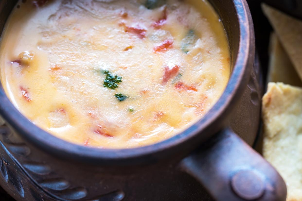 Queso Dip