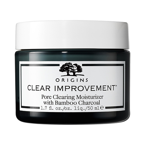 Origins Clear Improvement Pore Clearing Moisturizer with Salicylic Acid