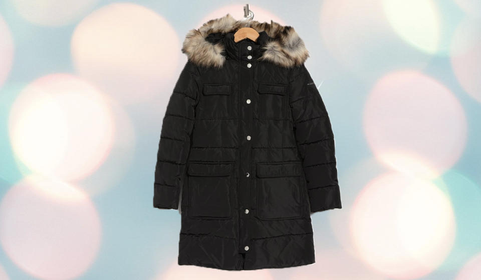 A must for staying warm. (Photo: Nordstrom Rack)