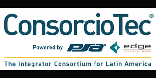  The ConsorcioTec logo.  