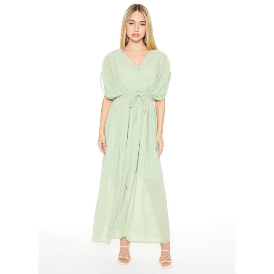 Best Summer Dresses 2024: On-Sale Picks From Nordstrom Rack, J.Crew