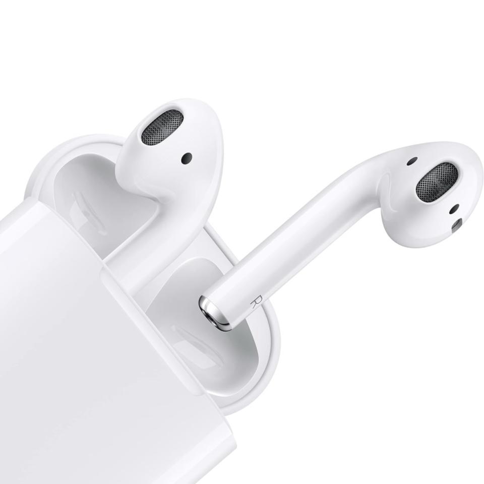 AirPods de Apple (2.ª generación)