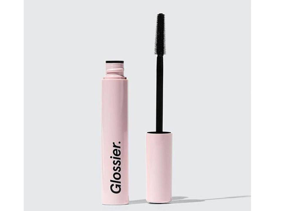  (Glossier)