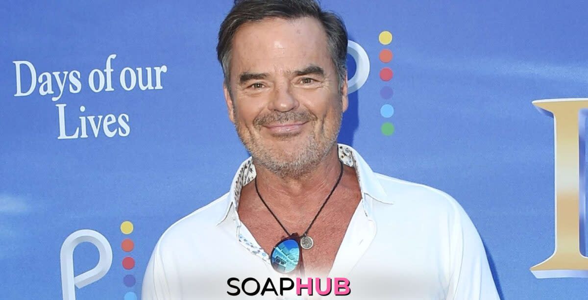 Wally Kurth.