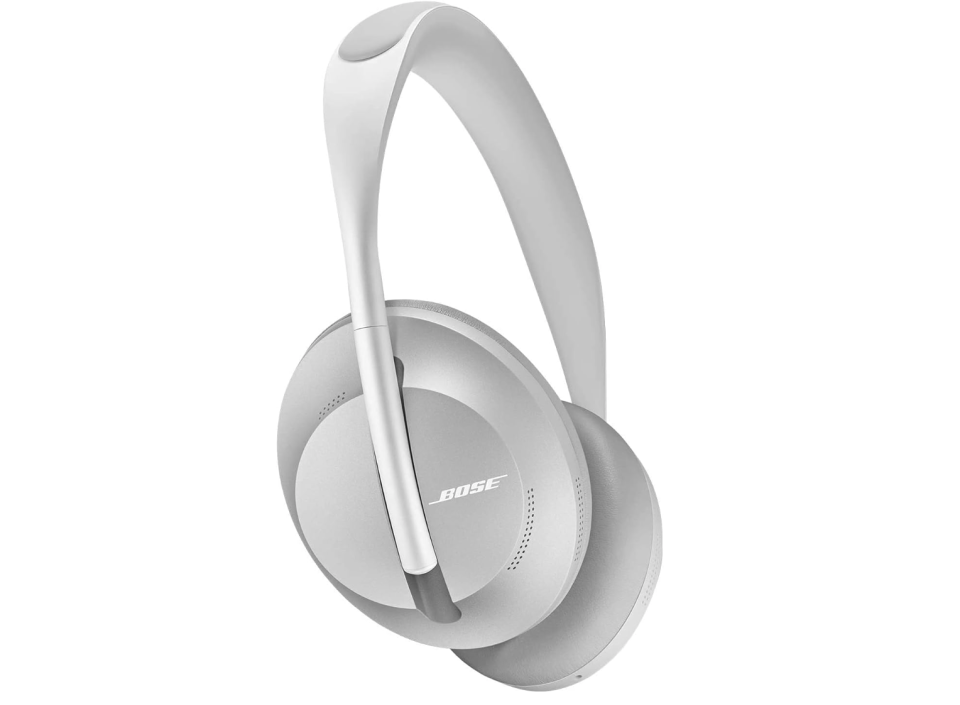 Bose Noise Cancelling Headphones 700. (PHOTO: Amazon Singapore)