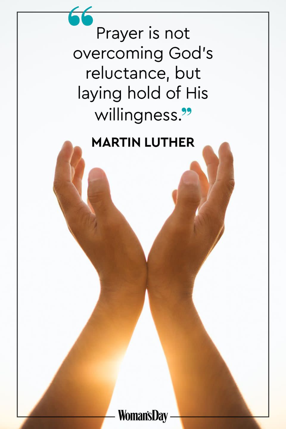 Martin Luther