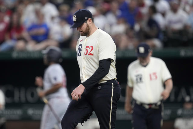 Gallo hits Monster Home Run, Texas loses 4-2 to Twins Southwest