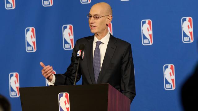 Report: New CBA would include 16-game Thursday night TV package - NBC Sports