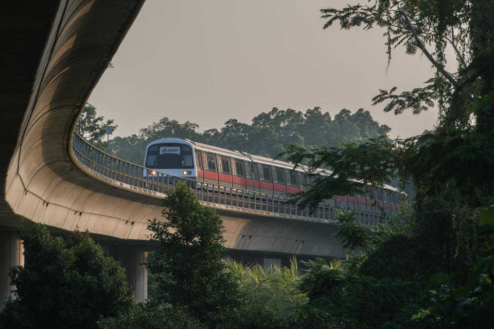 (Yahoo News Singapore file photo)