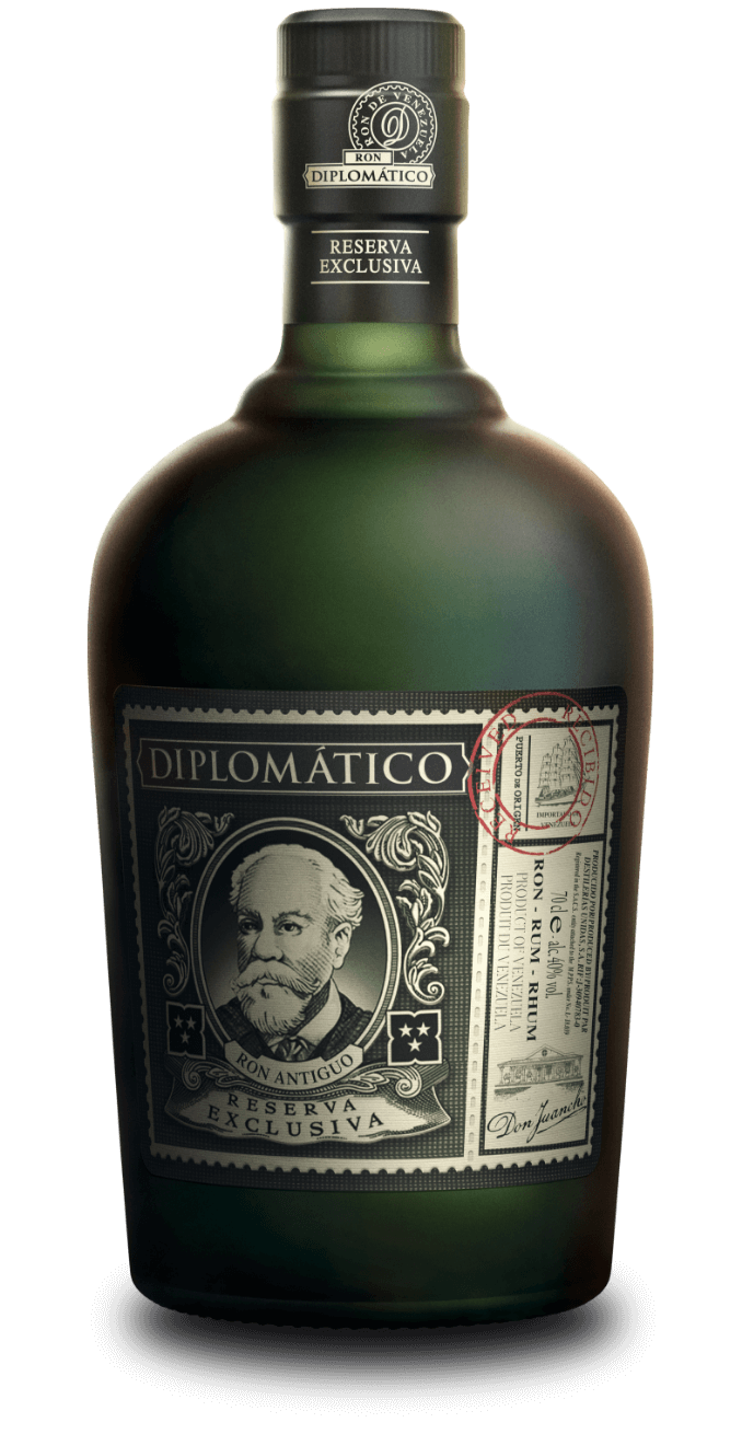 diplomatico rum classic