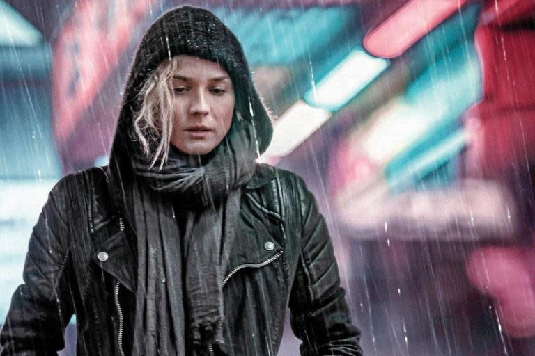 In The Fade review: Diane Kruger gives a searing, brilliantly observed performance