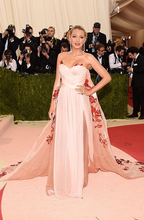 Met Gala Red Carpet: Every Look You Need To See