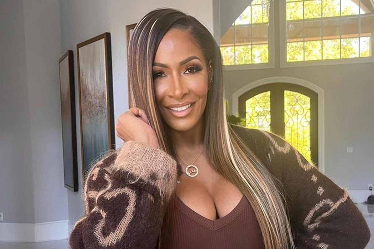 RHOA Fans Claim Shereé Whitfield's She by Shereé Brand to be