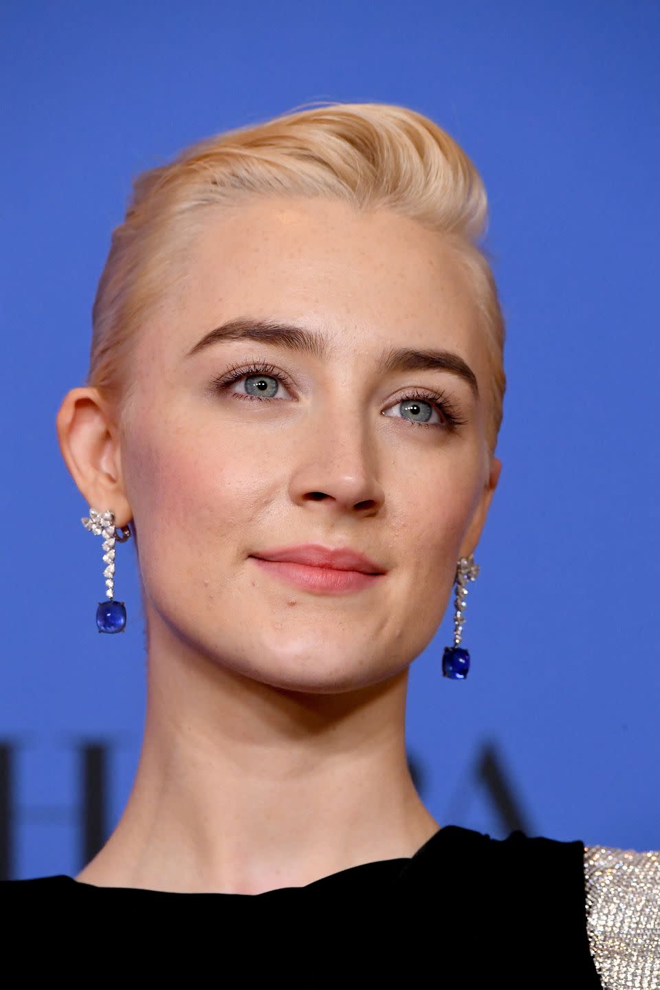 20) Saoirse Ronan