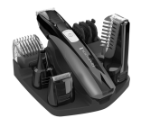 <p>Some dads just can’t be bothered with too much equipment. This electric shaving kit is cordless, rechargeable, and versatile for the entire body, from beard combs to body hair trimmers to self-sharpening blades. <b><a href="http://www.remingtonproducts.com/mens/groomers/personalgroomers/pg525-lithium-power-series-head-to-toe-grooming-kit.aspx" rel="nofollow noopener" target="_blank" data-ylk="slk:Remington Power Series Head to Toe Grooming Kit;elm:context_link;itc:0;sec:content-canvas" class="link ">Remington Power Series Head to Toe Grooming Kit</a> ($35)</b></p>